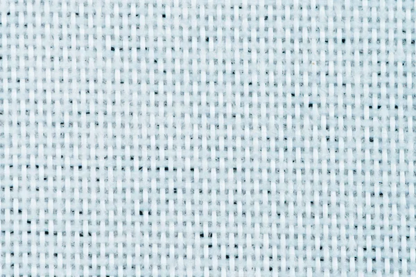 Struktura modré tkaniny — Stock fotografie