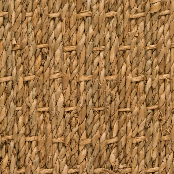 Sisal carpet — Stock Photo, Image