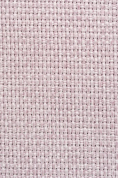 Roze stof textuur — Stockfoto