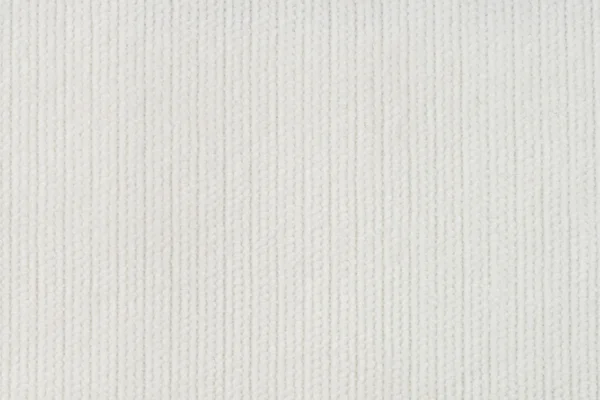 White fabric texture — Stock Photo, Image