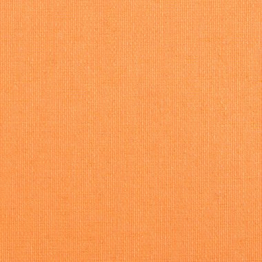 Turuncu kumaş dokusu