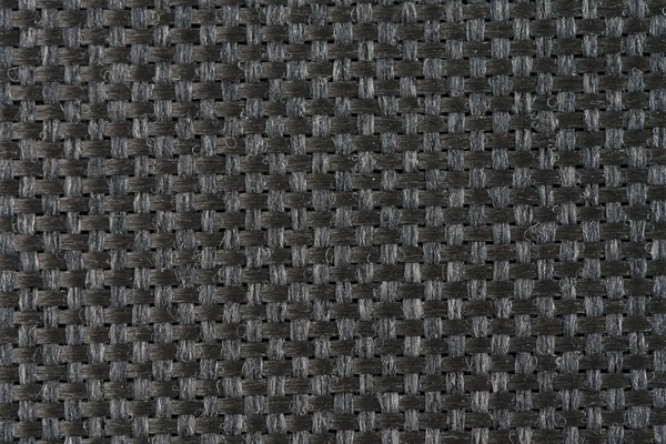 Grey fabric — Stock Photo, Image