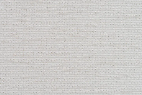 White fabric — Stock Photo, Image