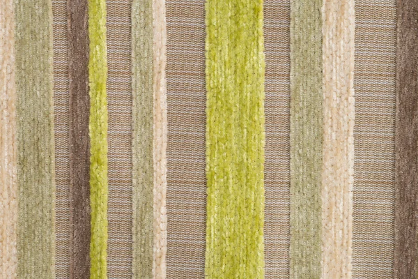 Tissu vert — Photo