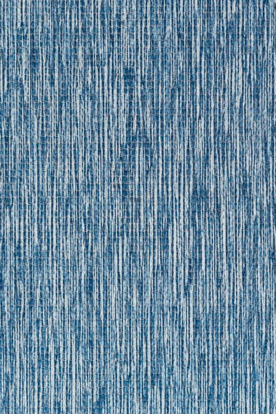 Blue fabric — Stock Photo, Image