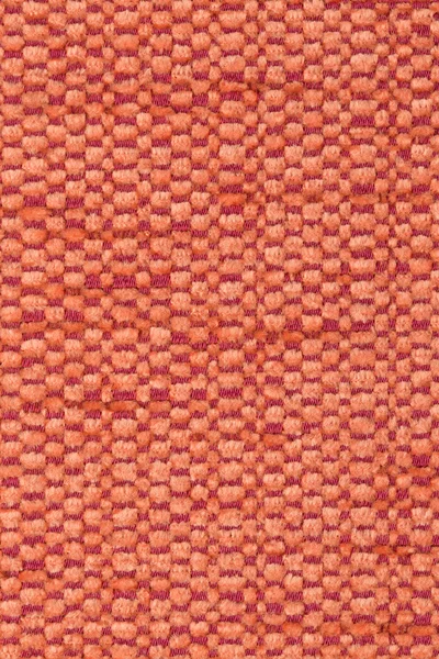 Tissu orange — Photo