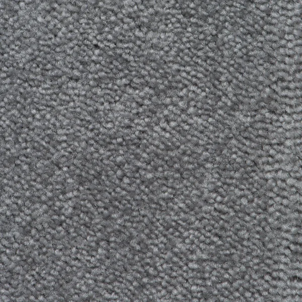 Grey carpet — Stock Photo, Image