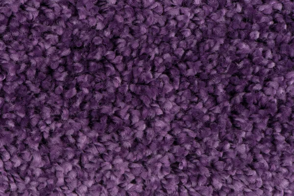 紫色地毯 — 图库照片
