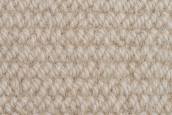 Tappeto beige — Foto Stock