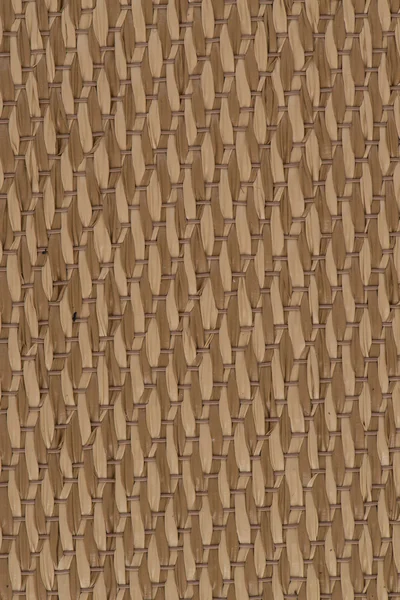 Текстура тканини коричневого — стокове фото