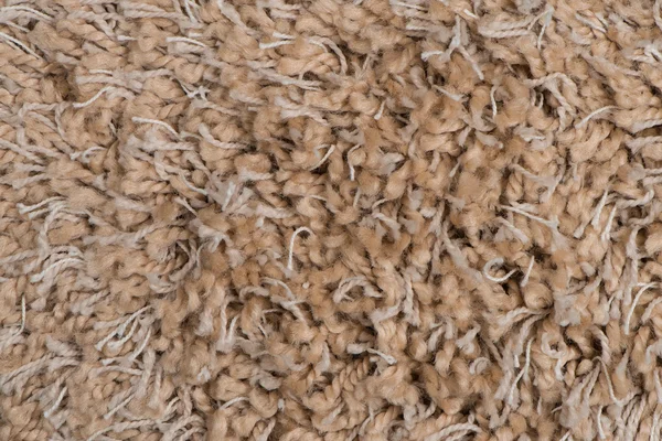 Brown carpet — Stock Photo, Image