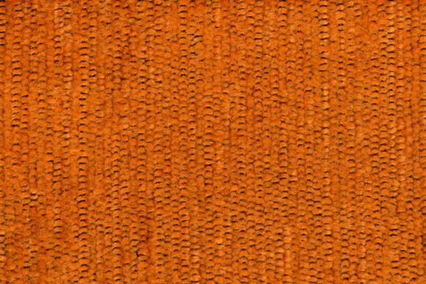 Textura de tela naranja —  Fotos de Stock