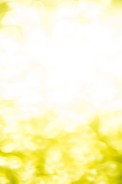 Soyut Noel ışıkları