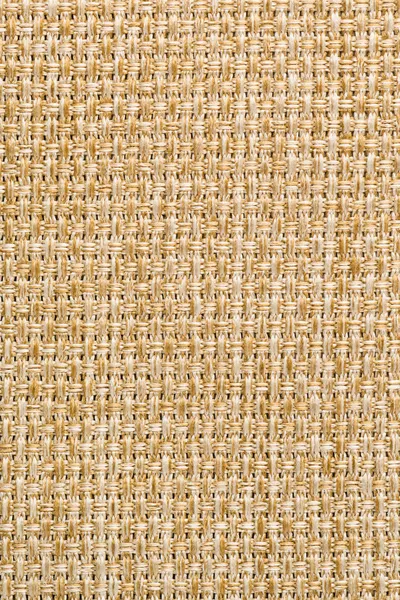 Brown fabric — Stock Photo, Image