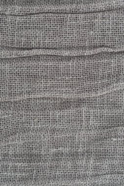 gri kumaş dokusu 