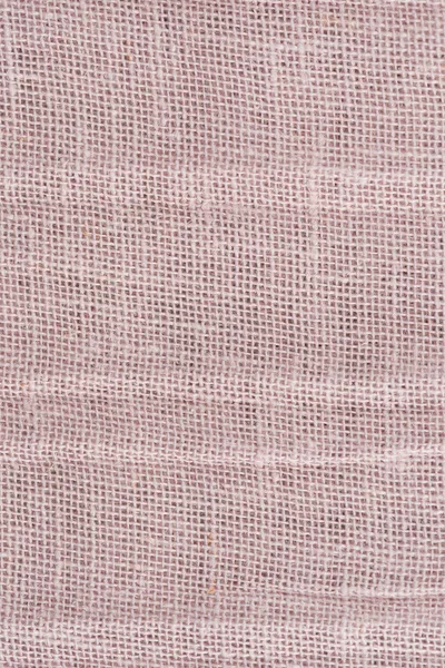 Pink fabric texture — Stock Photo, Image