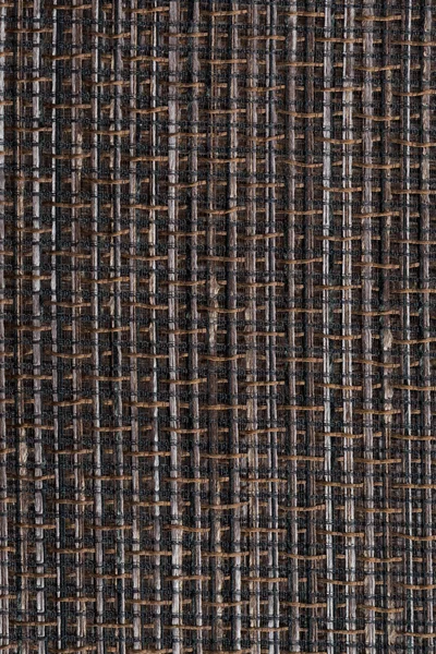 Brown fabric — Stock Photo, Image