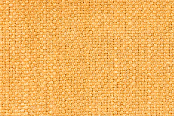 Yellow fabric — Stock Photo, Image