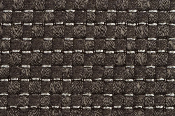 Brown fabric — Stock Photo, Image