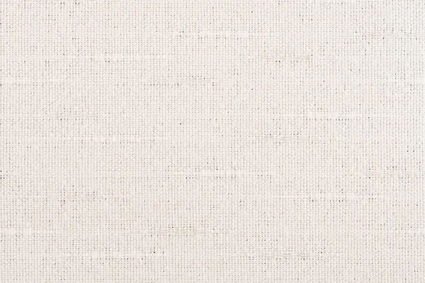 Texture di tela beige — Foto Stock