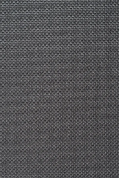 Texture tissu gris — Photo