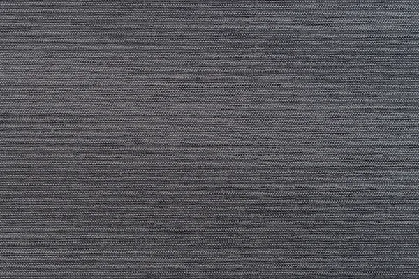 Textura de tejido gris — Foto de Stock