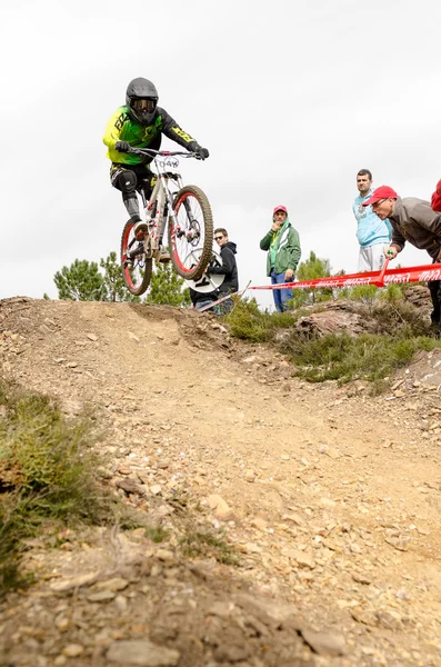 Elio Gomes — Stockfoto