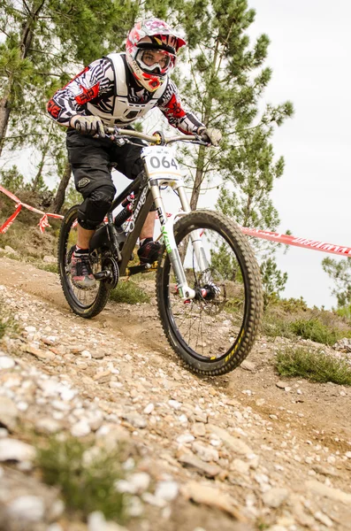 Raúl Lorenzo — Foto de Stock