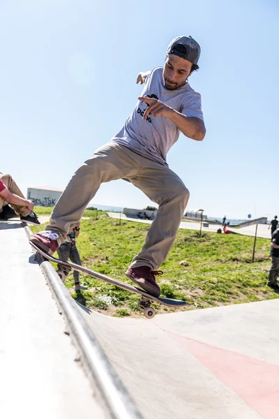 Pedro Roseiro — Foto de Stock