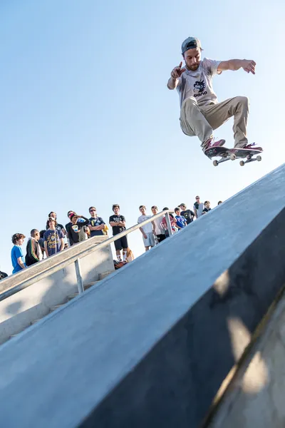 Pedro Roseiro – stockfoto