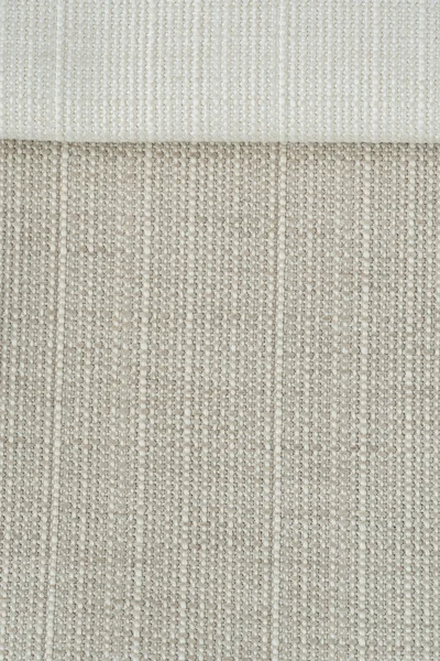 Textura de lona beige — Foto de Stock