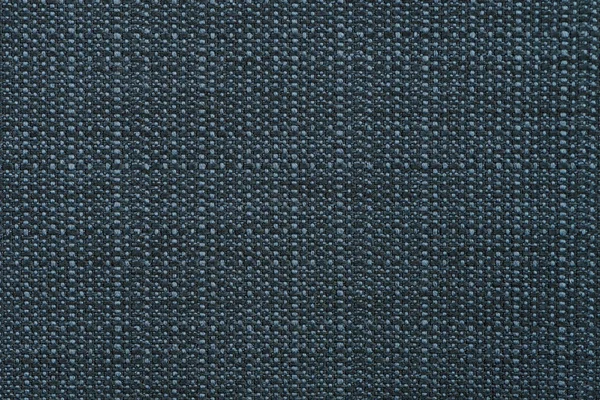 Texture tissu bleu — Photo