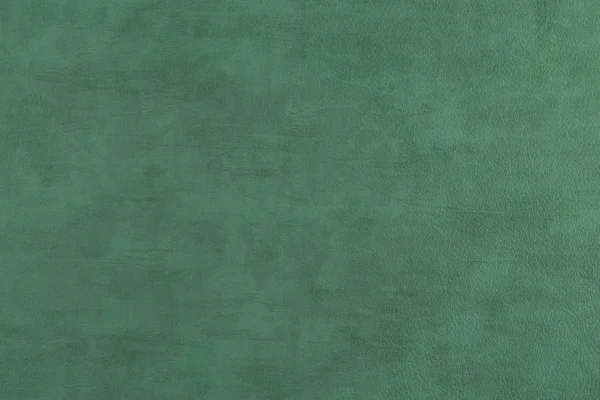 緑のビニールのテクスチャ — ストック写真