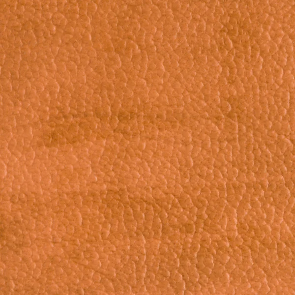 Orange vinyl texture — Stock Photo, Image