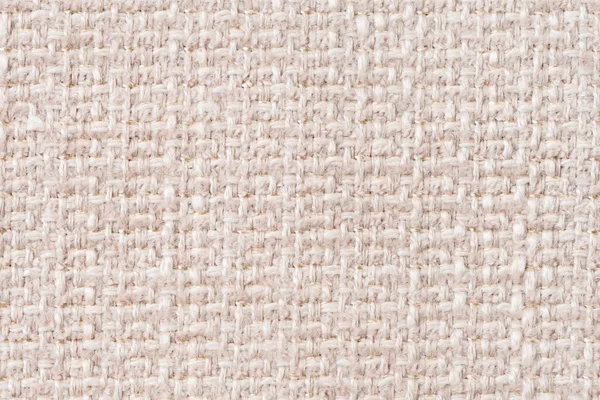 Texture de tissu beige — Photo