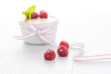 Paleo Diet stil tatlı