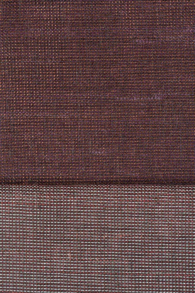 Purple fabric — Stock Photo, Image