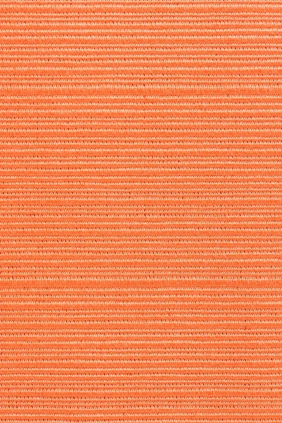 Tissu orange — Photo