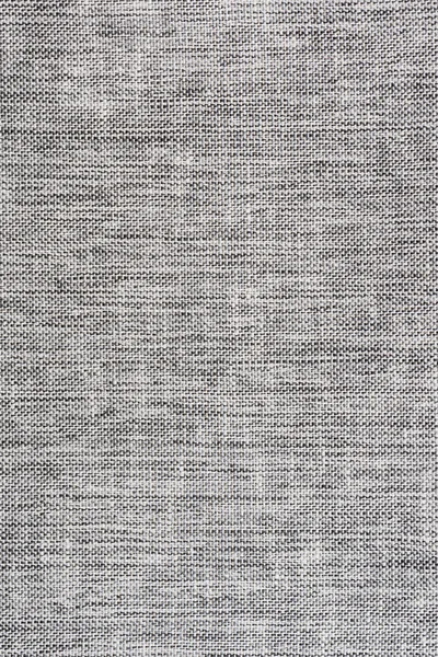 Texture tissu gris — Photo