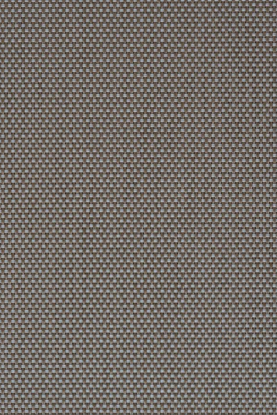 Grey plastic pattern — Stock Photo, Image