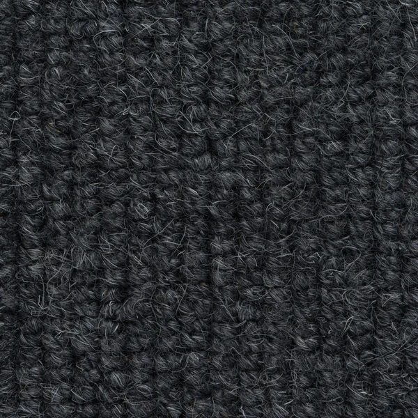 Grey carpet — Stock Photo, Image