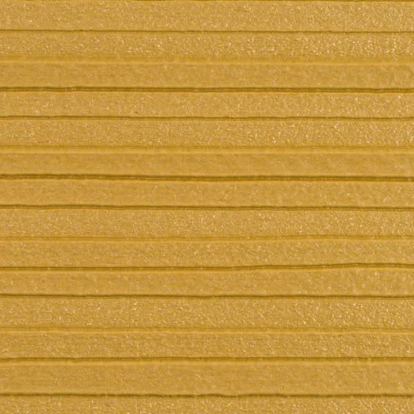 Textura em vinil amarelo — Fotografia de Stock
