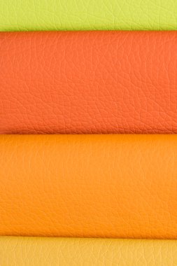 Multi renk kumaş doku örnekleri