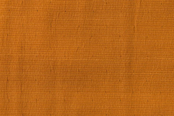 Tissu orange — Photo