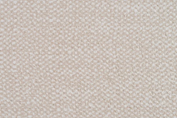 Beige Vinyl-Textur — Stockfoto