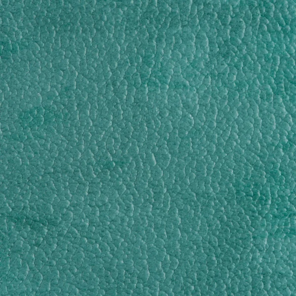 Zelený vinyl textura — Stock fotografie