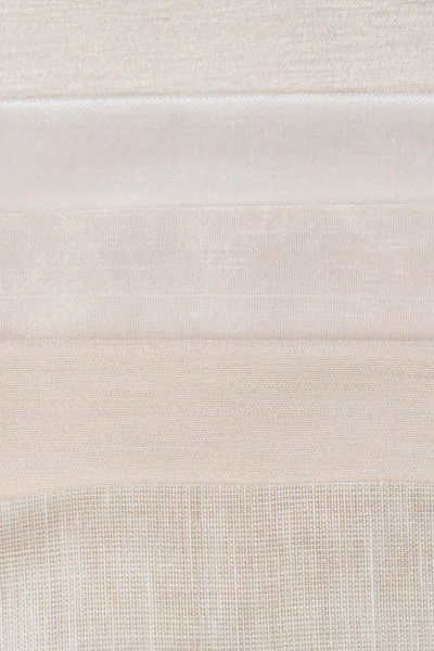 Textura de tela beige — Foto de Stock