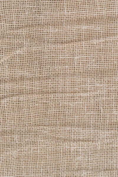 Brown fabric — Stock Photo, Image