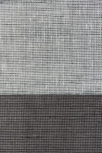 Texture tissu gris — Photo