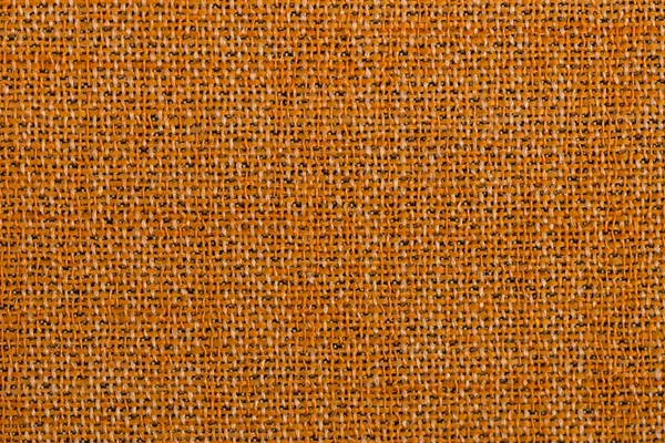 Oranžové textilie — Stock fotografie